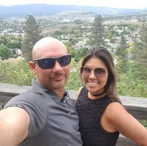 Meet your Posher, Mike